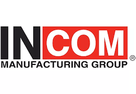 Incom Mfg.